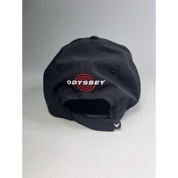 Callaway Golf Cap Rogue Odyssey Chrome Soft Tour Authentic Strapback Hat - Picture 4 of 8
